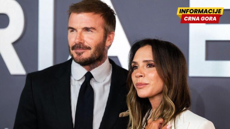 Viktorija Bekam prvi put o razdoru u porodici: 'Trudili smo se da budemo najbolji roditelji'