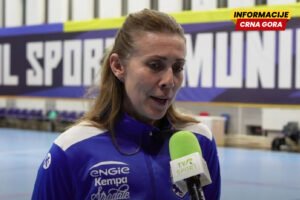 Popović ne krije ambicije: Možda bude i sedma