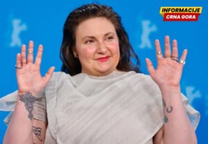 Teške optužbe Line Danam na račun glumca, letjela stolica: Bio je agresivan