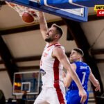 SC Derby zakazao finale protiv Budućnosti