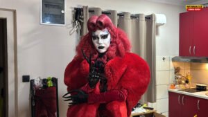 Ruske dreg kraljice u Beogradu: ‘Ovde se osećamo i živimo slobodnije’