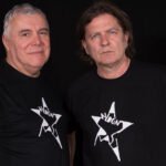 Nikola Čuturilo i Zoran Predin za BBC o ‘Analognoj rasi’: Srodne duše udaljene 500 kilometara