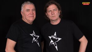 Nikola Čuturilo i Zoran Predin za BBC o ‘Analognoj rasi’: Srodne duše udaljene 500 kilometara