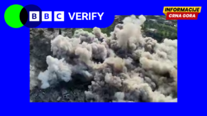 Izraelska uništenja u južnom Libanu: Šta je utvrdio BBC