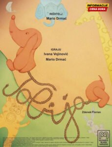 Predstava za djecu “Tobija” 27. aprila u KIC-u