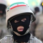 ‘Iranske bezbednosne snage regrutuju decu’: Svedočenja iz rata