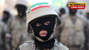 ‘Iranske bezbednosne snage regrutuju decu’: Svedočenja iz rata