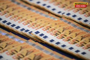 Njemački javni dug dostigao 2,66 biliona eura