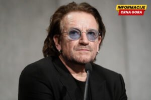 U2 priredio novo iznenađenje fanovima: Uskoro ćemo cijeli svijet podsjetiti da postojimo