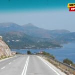 Povremeni zastoji ili obustave saobraćaja: Radovi na više dionica