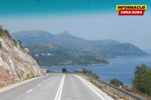 Stanje na putevima: Radovi na više dionica