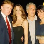 ‘Nisam imala veze sa Epstinom, muža sam upoznala slučajno’: Melanija Tramp