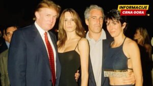 ‘Nisam imala veze sa Epstinom, muža sam upoznala slučajno’: Melanija Tramp
