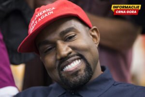 Veliki sponzori okreću leđa festivalu zbog Kanjea Vesta