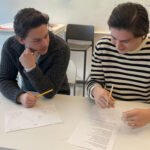 Povratak olovci i papiru: Švedske škole ograničavaju digitalno učenje