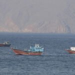 Otvoren, pa zatvoren ponovo: Ko kontroliše Ormuski moreuz