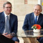 Vojno-bezbednosni sporazum Srbije i Izraela: Šta je dogovoreno, a šta sporno