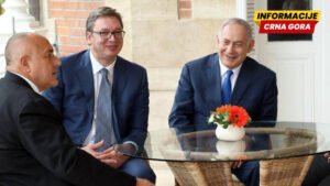 Vojno-bezbednosni sporazum Srbije i Izraela: Šta je dogovoreno, a šta sporno