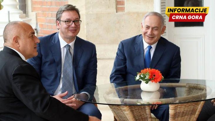 Vojno-bezbednosni sporazum Srbije i Izraela: Šta je dogovoreno, a šta sporno