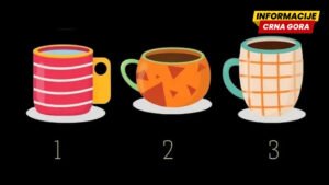 U kakvom ste psihičkom stanju trenutno? Test vam za tri sekunde otkriva