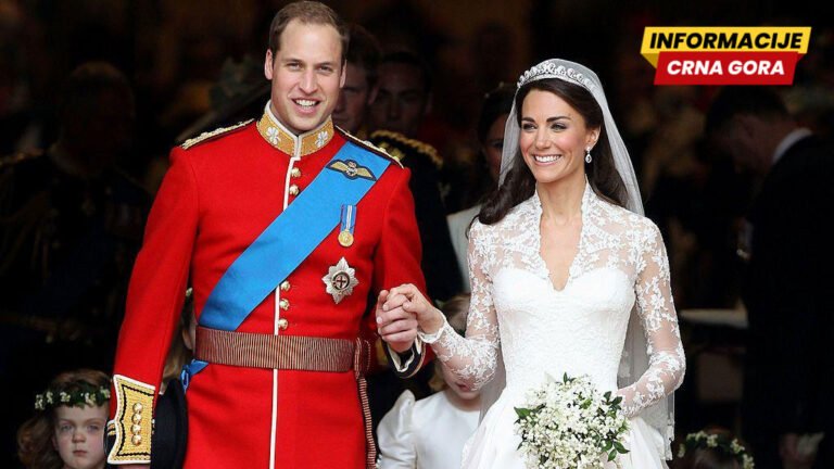 'Nasmejani i u prirodi' slave 15 godina braka: Nova fotografija Vilijama i Kejt