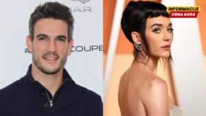 Maneken iz spota Kejti Peri optužio zvijezdu za seksualni napad: Skinula mi je veš pred svima