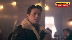 Trenutno najgledaniji film na Netflixu: Nema nepotrebnih scena, priča je tečna i efikasna