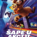 Film “Kućni ljubimci u vozu” 4. aprila u KIC-u