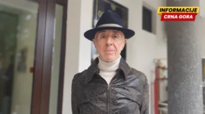 Nastavljena kontrola optužnice protiv Aca Đukanovića