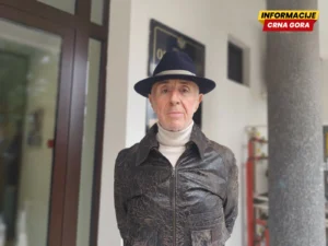 Sudija Kojović odbio predlog odbrane da se Đukanoviću ukine mjera zabrane napuštanja stana