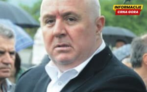 Agencija pokrenula nadzor zbog objave Bogdanovića na Facebooku o imovini Đukanovića