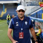 Aleksandar Nedović preuzima Mladost