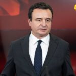 Kurti: Kontinuirane prijetnje iz Srbije, raspolažu sa 48 operativnih vojnih baza oko granice sa Kosovom