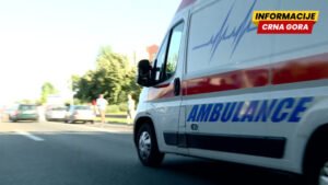 Nesreća u fabrici u Loznici, poginuo radnik