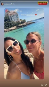 Preokret koji je sve promijenio: Ana Ivanović nikad srećnija