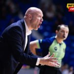 Budućnost dočekuje Partizan, Žakelj: Vjerujem da će igrači biti motivisani i da će dati sve od sebe