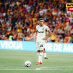 VIDEO Andrija Bulatović pogodio iz slobodnog udarca