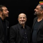 Baki Dujarlar trio 14. aprila u KIC-u