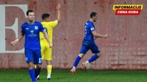 Balša Sekulić i dalje na čelu liste strijelaca