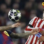 UEFA sklonila Kovača zbog greške na “Nou kampu”