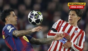 UEFA sklonila Kovača zbog greške na “Nou kampu”