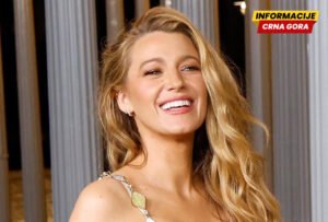 Sudski poraz uzdrmao Blejk Lajvli: Da li joj prijeti kraj u Holivudu?