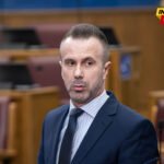 Bogdanović: Sramno saopštenje Apelacionog suda