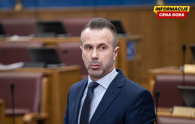 Bogdanović: Sramno saopštenje Apelacionog suda