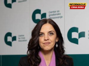 Kaluđerović: Predložene Izmjene i dopune Zakona o visokom obrazovanju doprinose unapređuju kvaliteta