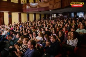 Referentan program CNP-a u maju: “Romeo i Julija“ premijerno za kraj sezone