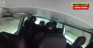 Pogledajte: Marjan Vujačić izručen Crnoj Gori