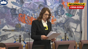 Rondović: Da nije dronova, ne bismo vidjeli ljepotu veličanstvenih litija