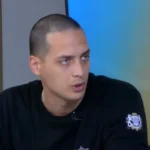 Katnić: Od početka 2025. u Podgorici 103 požara na vozilima