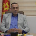 Predlaže se brisanje norme pomjeranja bašti lokala dva metra od zgrada